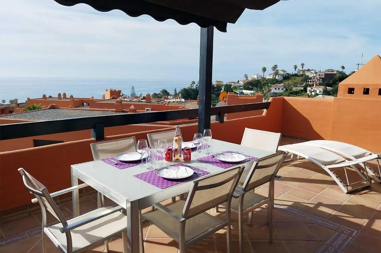 Jardines De Nueva Galera Apartment Estepona