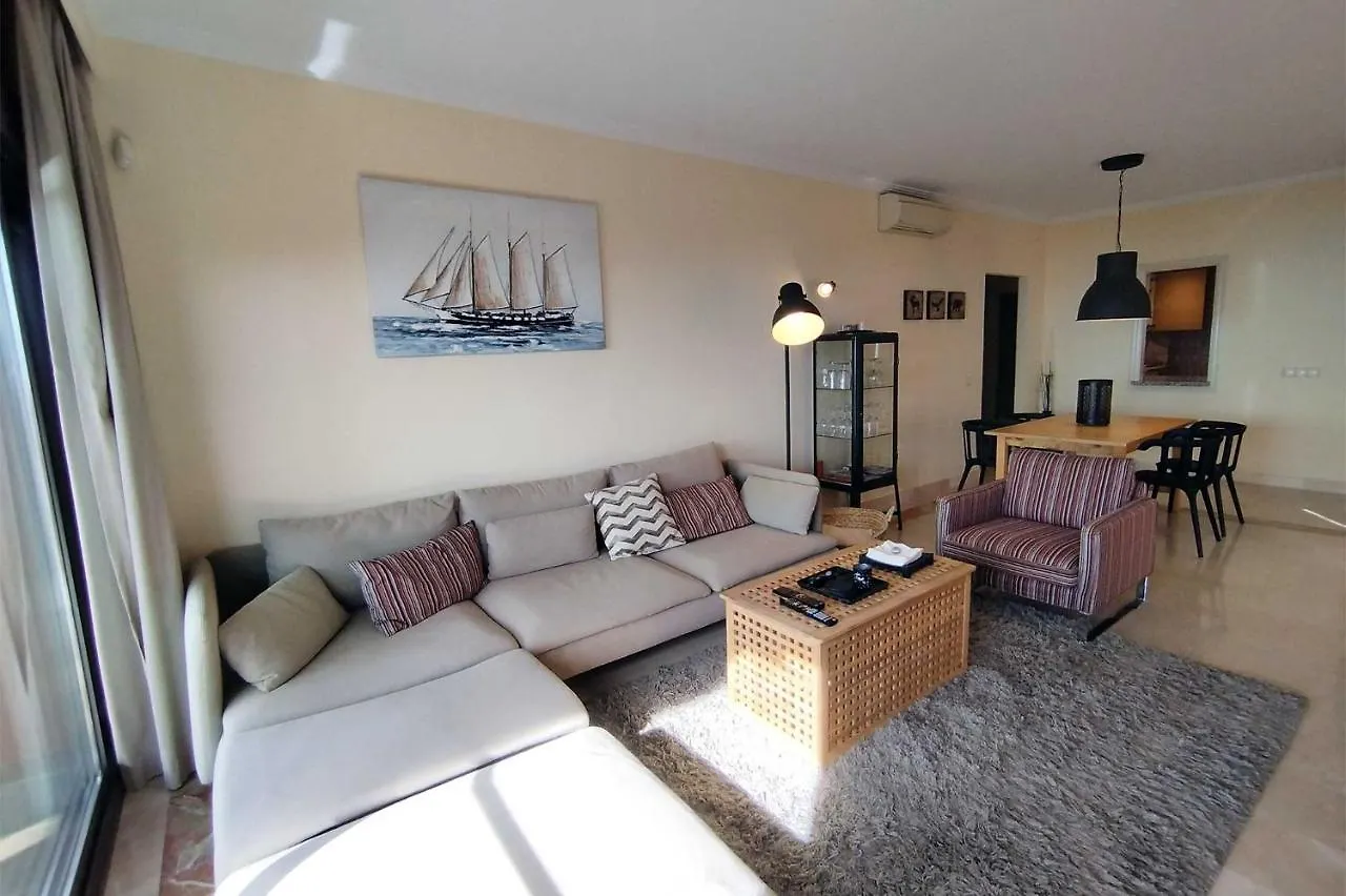 Apartament Jardines De Nueva Galera Estepona