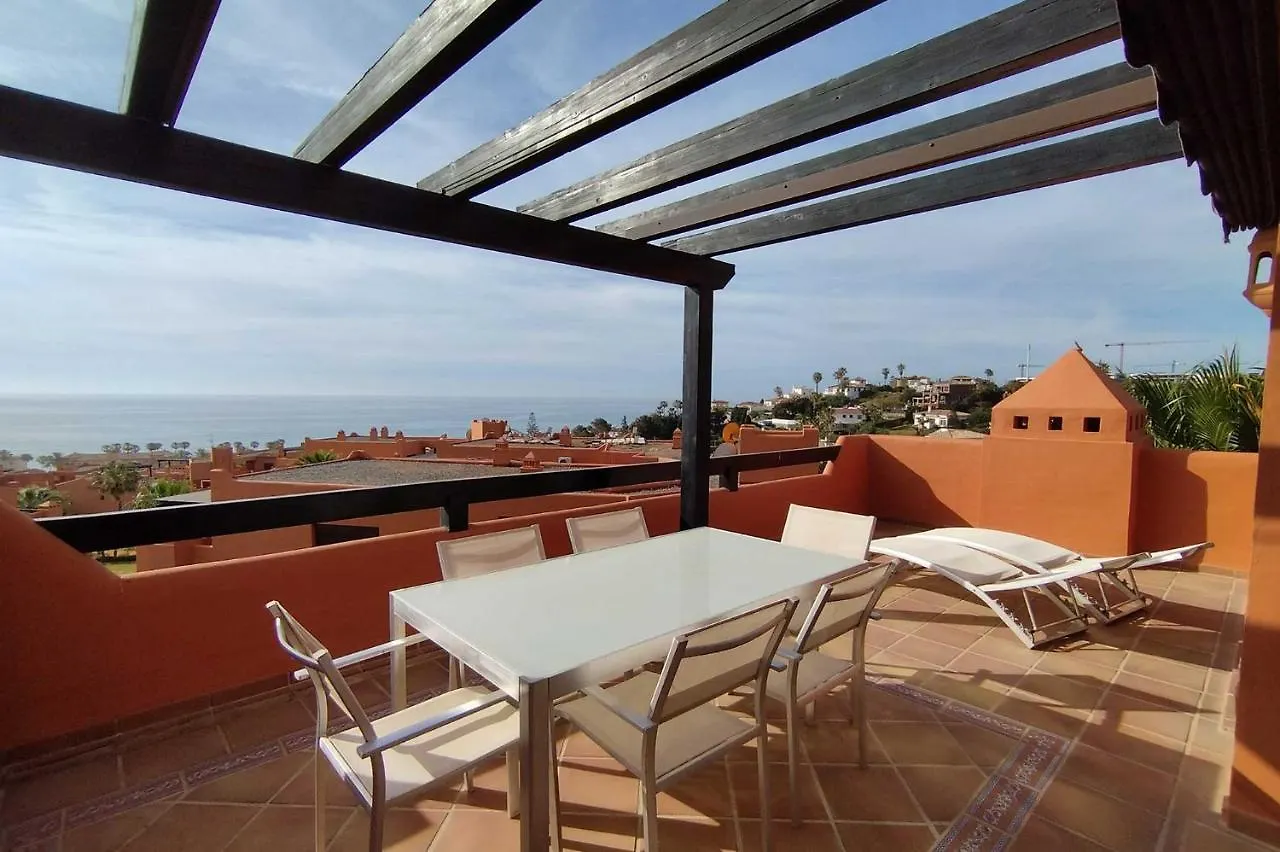 Jardines De Nueva Galera Apartment Estepona