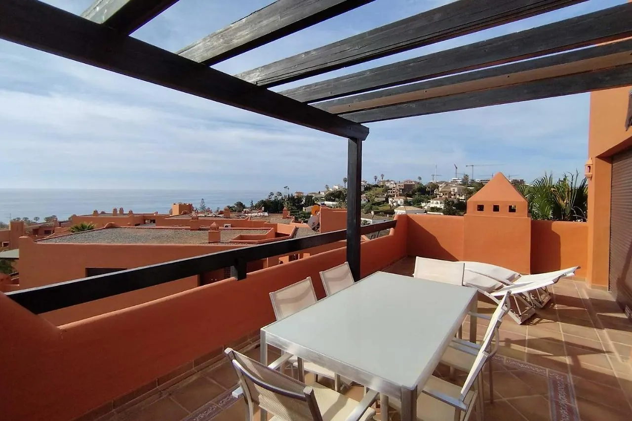 Jardines De Nueva Galera Apartment Estepona