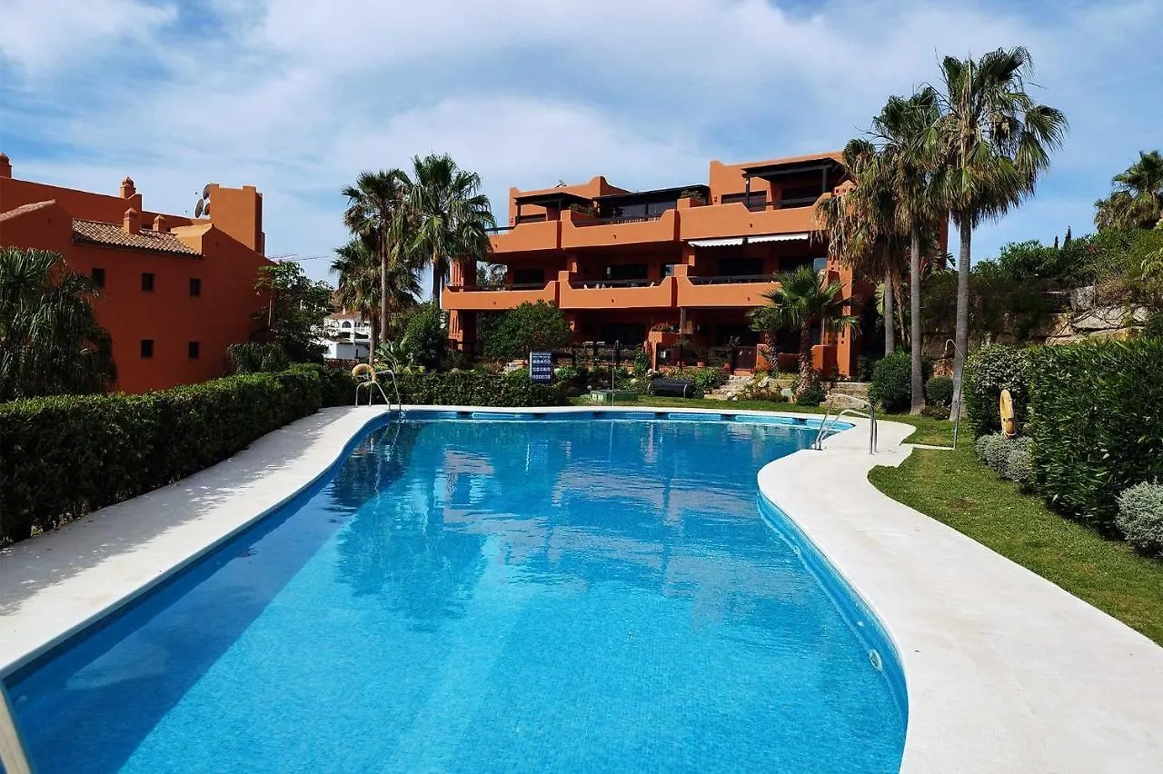 Jardines De Nueva Galera Apartment Estepona