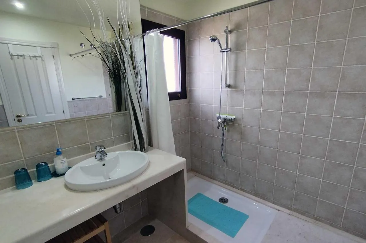 Appartement Jardines De Nueva Galera à Estepona 0*,  Espagne