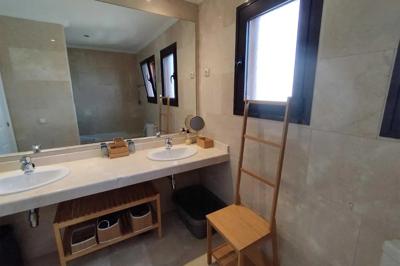 Appartement Jardines De Nueva Galera à Estepona Espagne