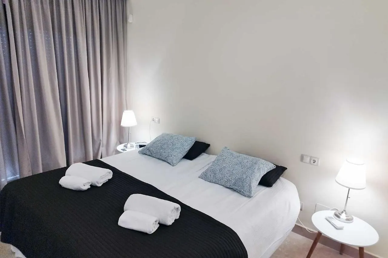 Appartement Jardines De Nueva Galera à Estepona