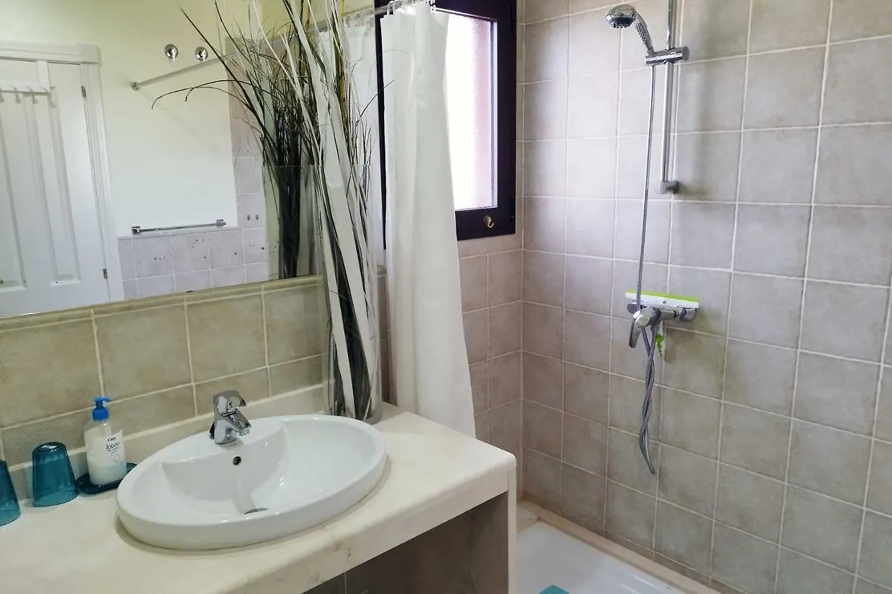 Appartement Jardines De Nueva Galera à Estepona